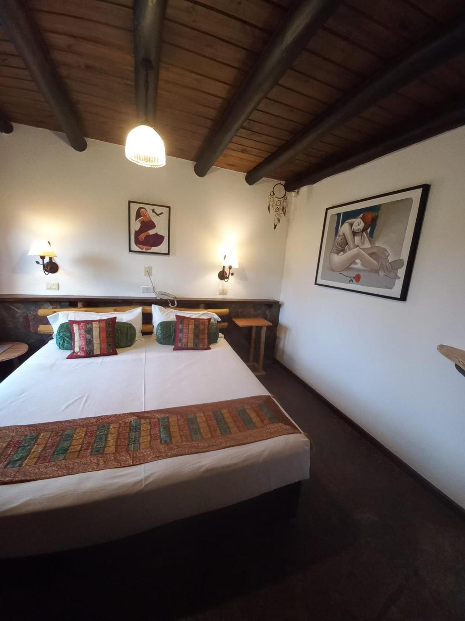 ויז'ה חסל Hotel Boutique Arenarena מראה חיצוני תמונה