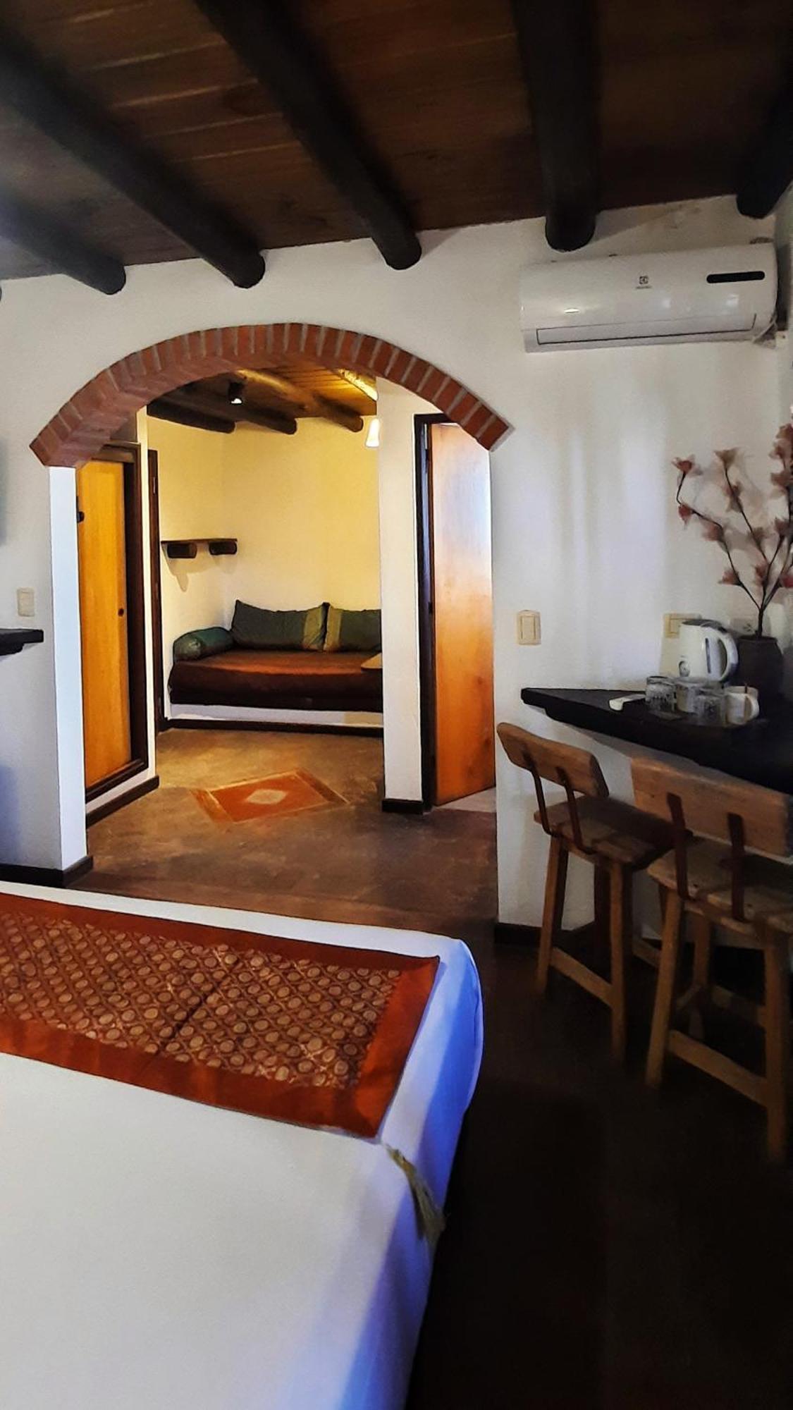 ויז'ה חסל Hotel Boutique Arenarena מראה חיצוני תמונה