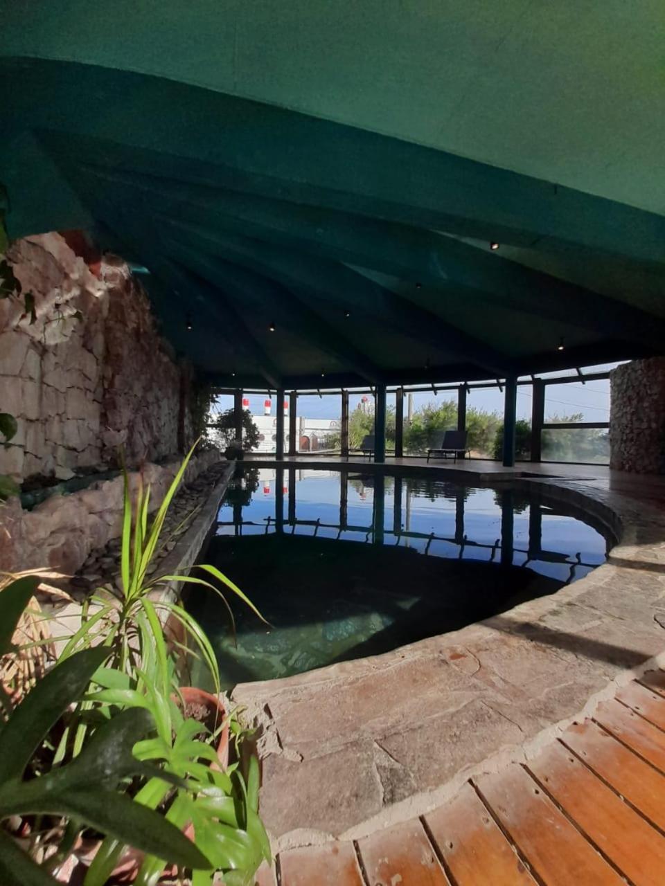 ויז'ה חסל Hotel Boutique Arenarena מראה חיצוני תמונה