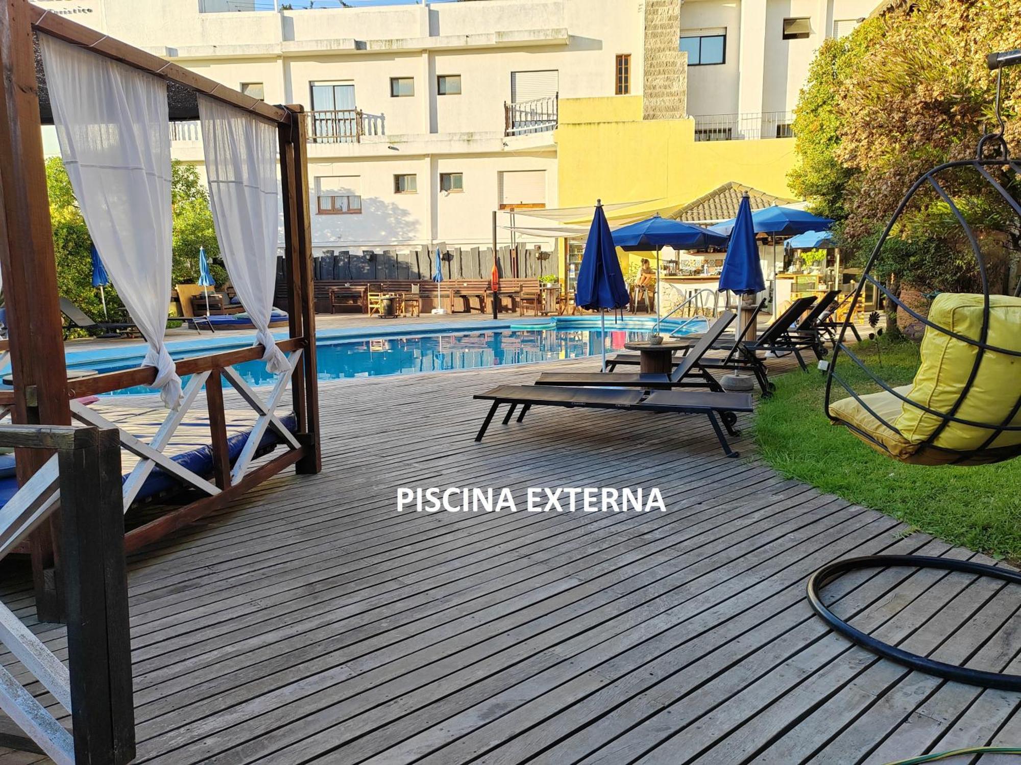 ויז'ה חסל Hotel Boutique Arenarena מראה חיצוני תמונה