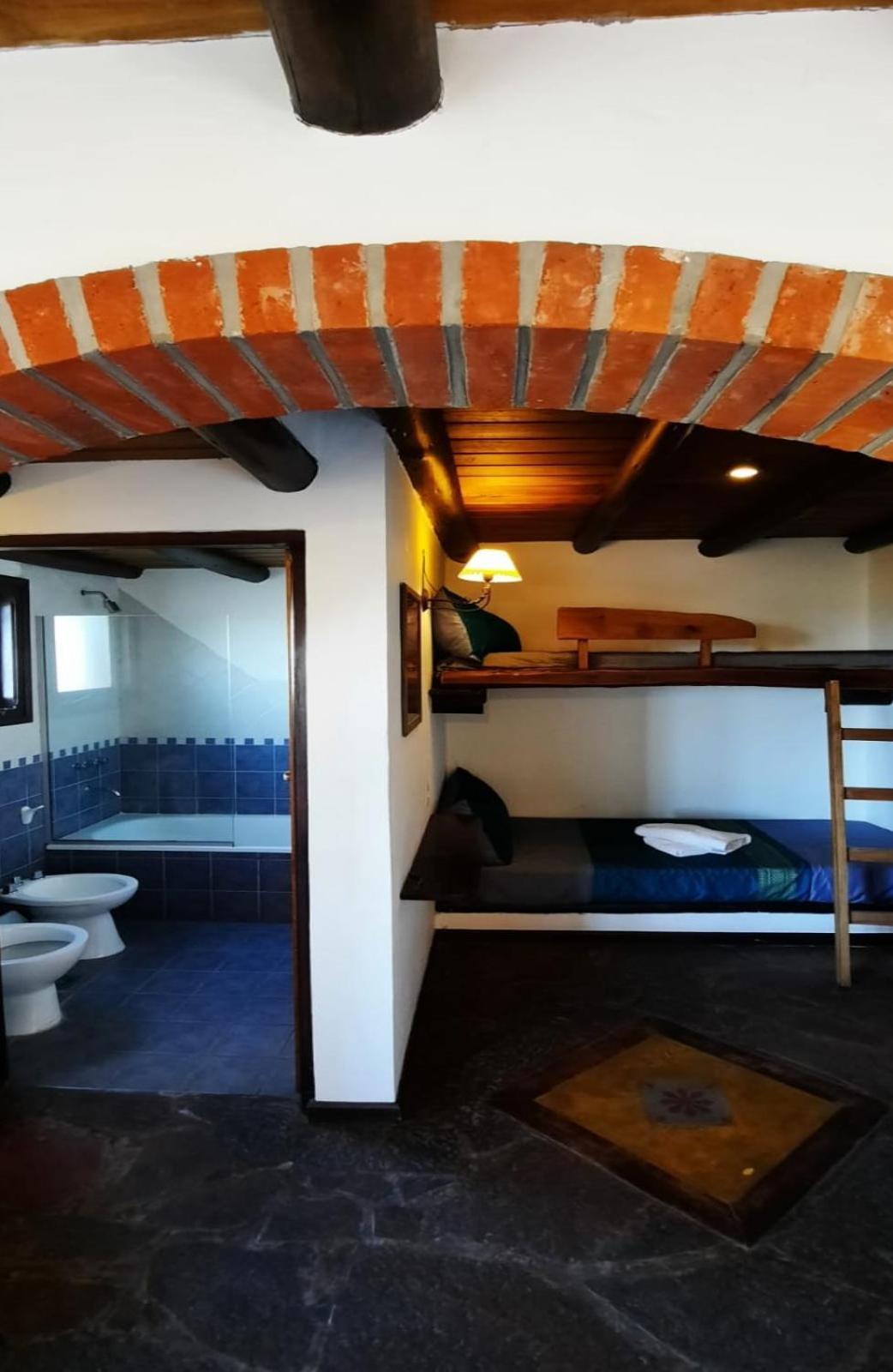 ויז'ה חסל Hotel Boutique Arenarena מראה חיצוני תמונה