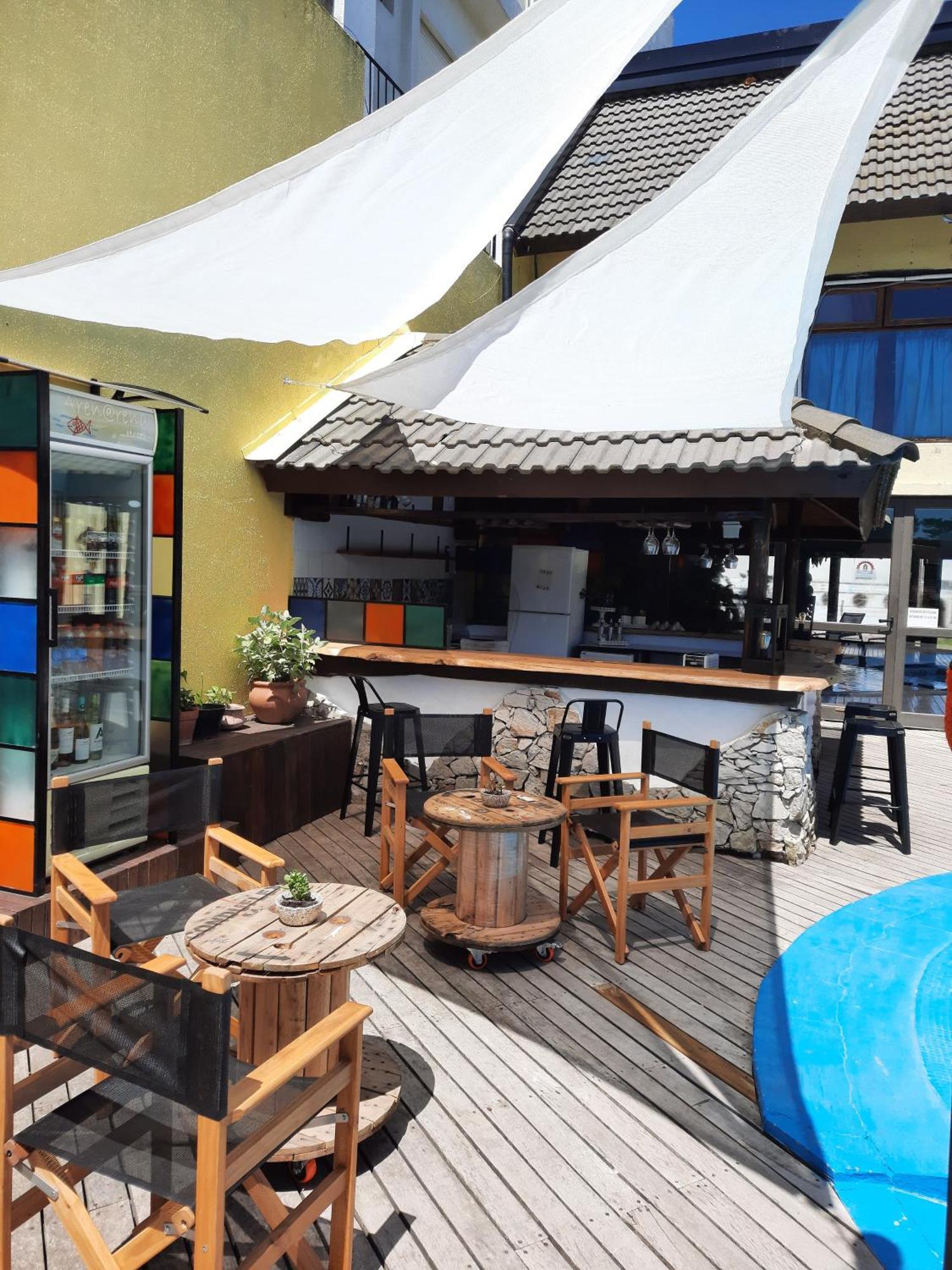 ויז'ה חסל Hotel Boutique Arenarena מראה חיצוני תמונה