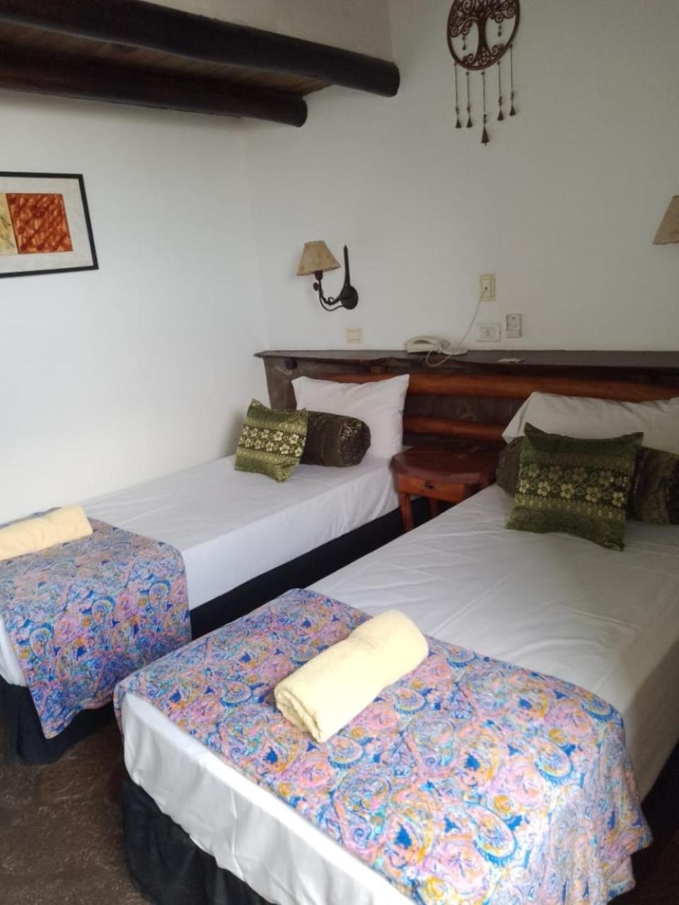 ויז'ה חסל Hotel Boutique Arenarena מראה חיצוני תמונה