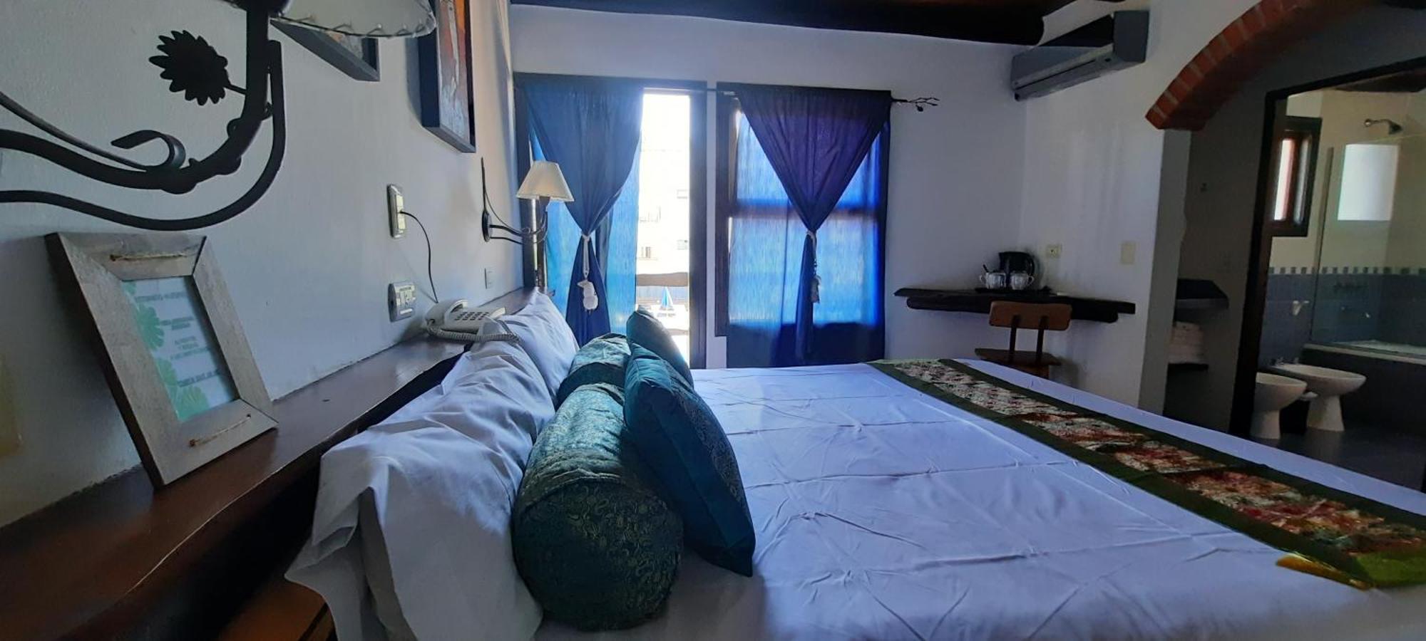 ויז'ה חסל Hotel Boutique Arenarena מראה חיצוני תמונה