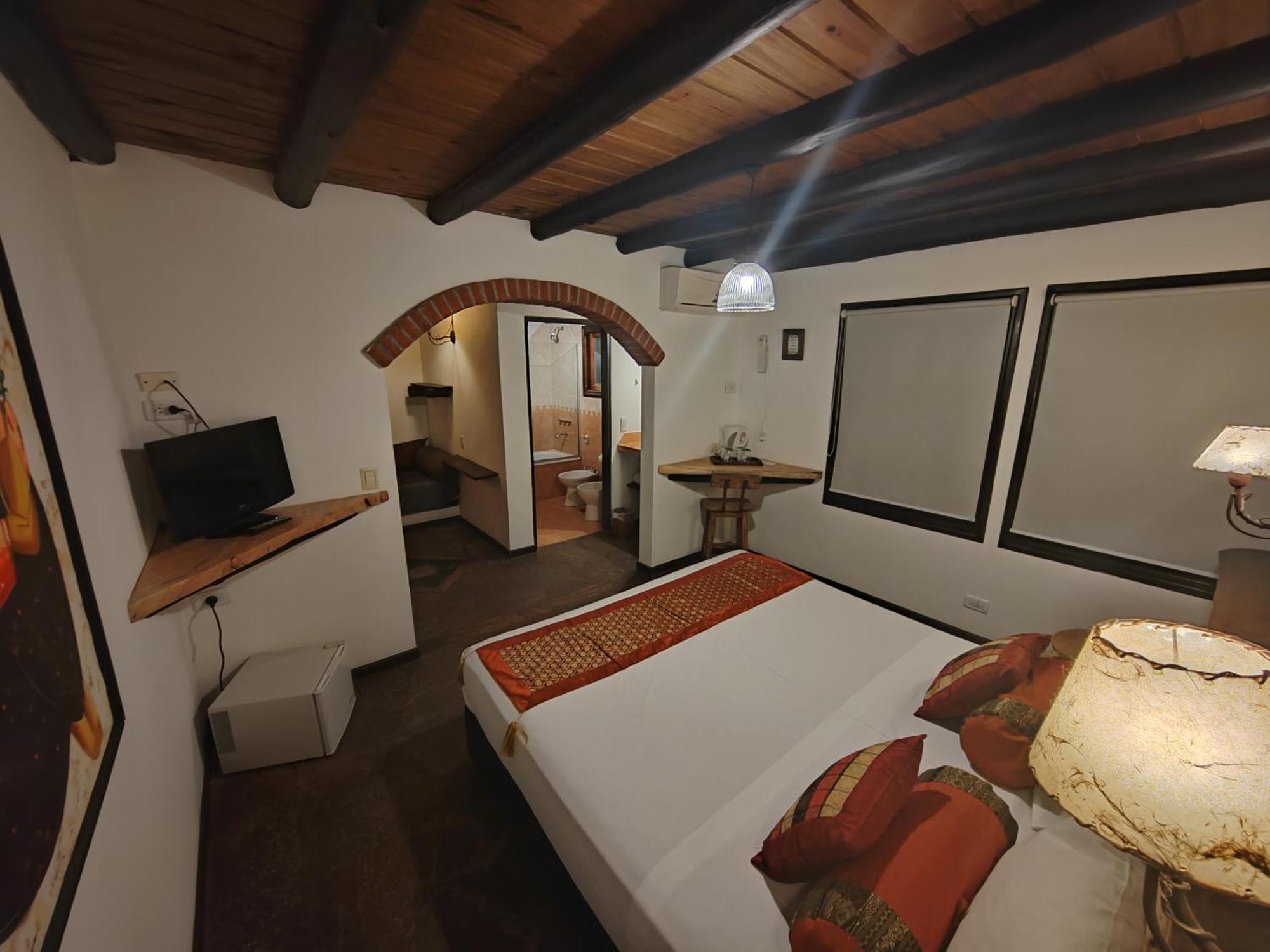 ויז'ה חסל Hotel Boutique Arenarena מראה חיצוני תמונה