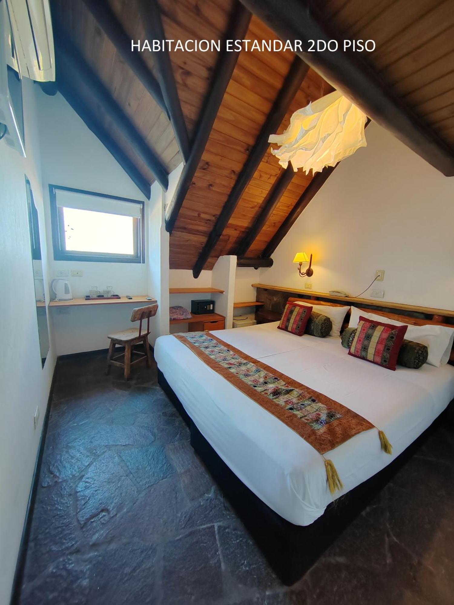 ויז'ה חסל Hotel Boutique Arenarena מראה חיצוני תמונה