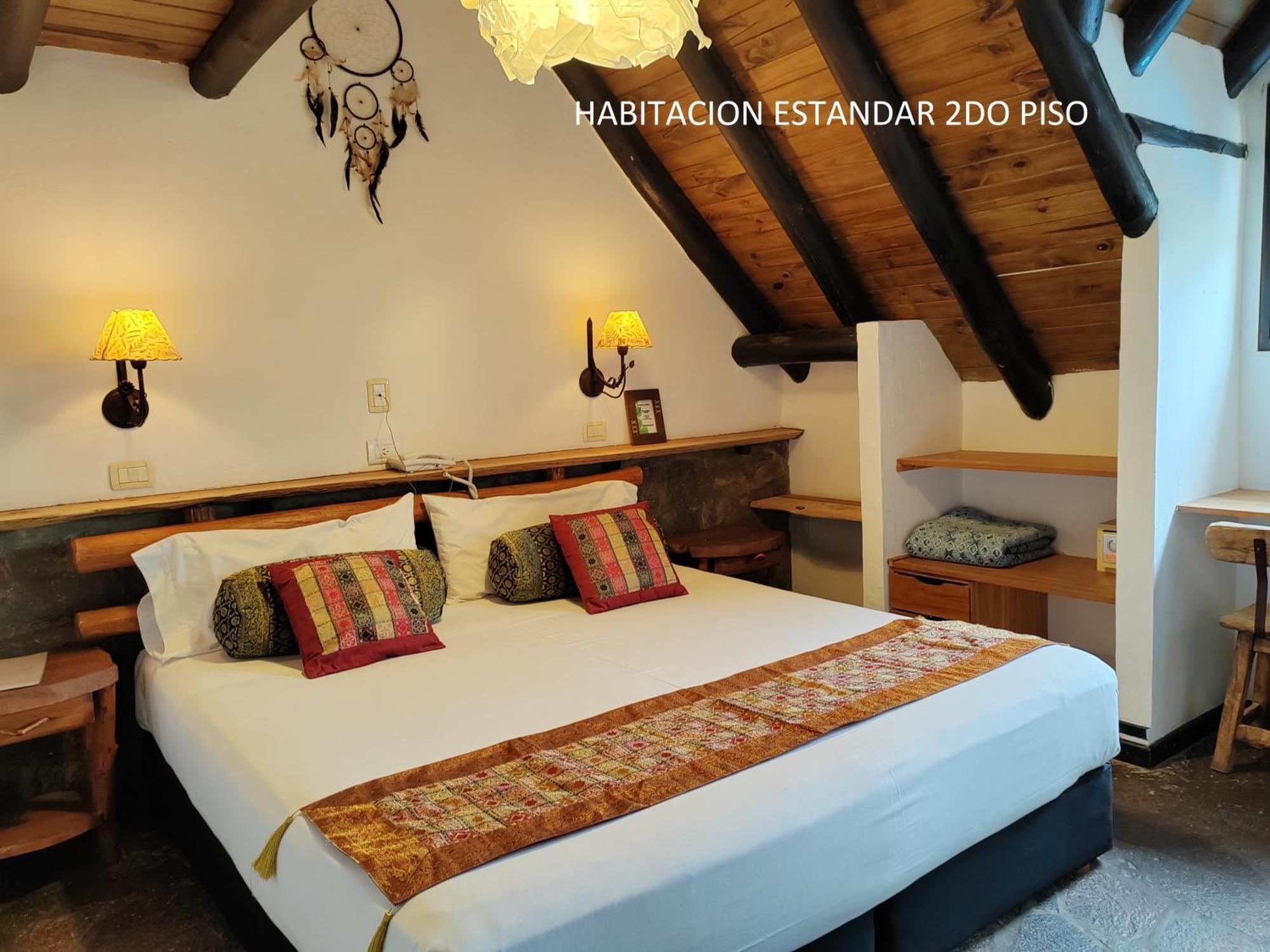 ויז'ה חסל Hotel Boutique Arenarena מראה חיצוני תמונה